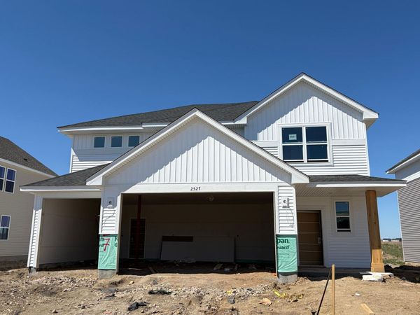 2527 Jandell Avenue NE, Saint Michael, MN 55376