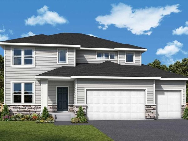 7302 Landau Avenue NE, Otsego, MN 55301