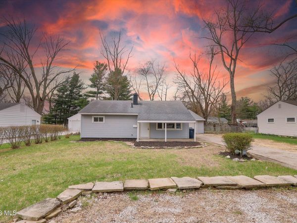 5747 Dellbrook Drive, Sylvania, OH 43560