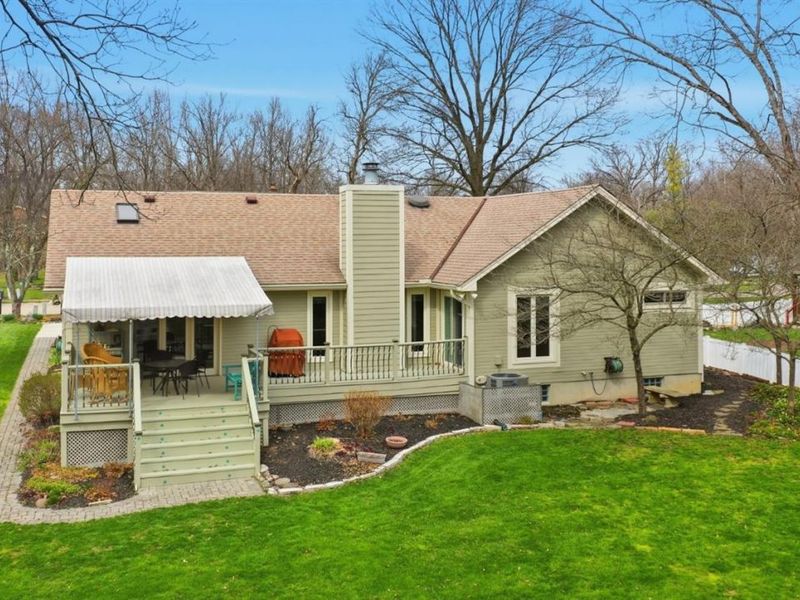 699 Carson Drive, Lebanon, OH 45036 Photo 3