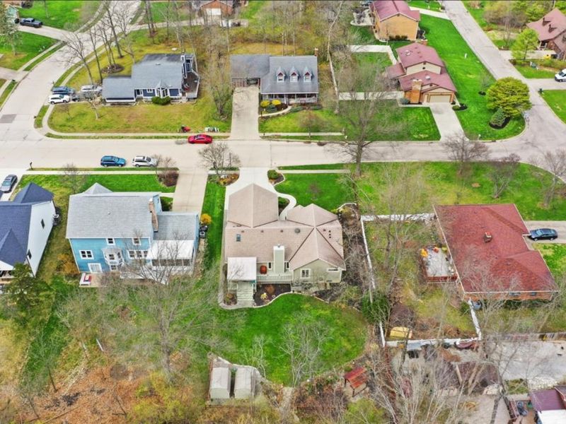 699 Carson Drive, Lebanon, OH 45036 Photo 4