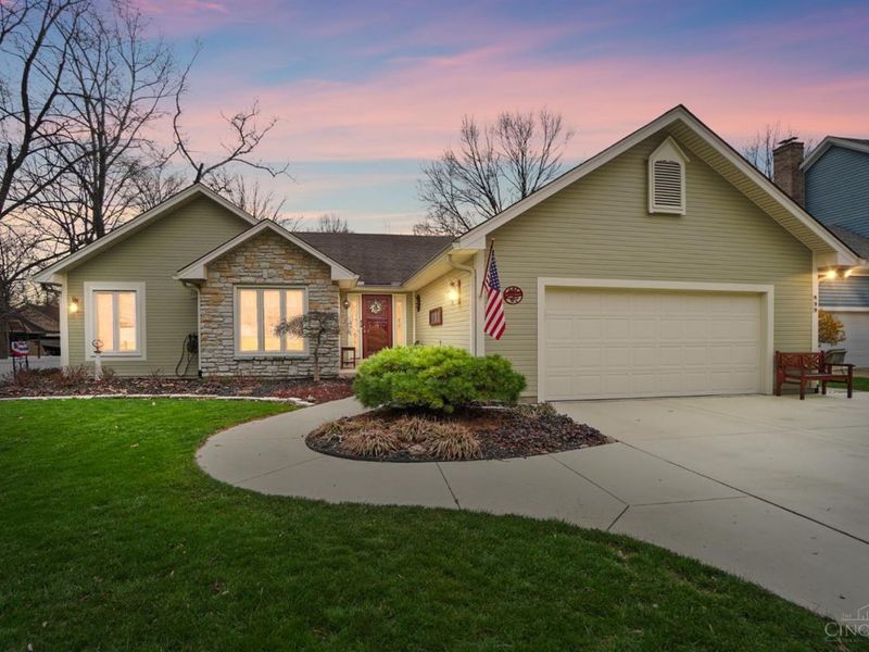 699 Carson Drive, Lebanon, OH 45036 Photo 47