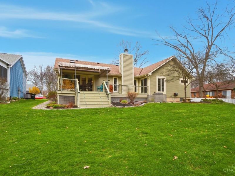 699 Carson Drive, Lebanon, OH 45036 Photo 66