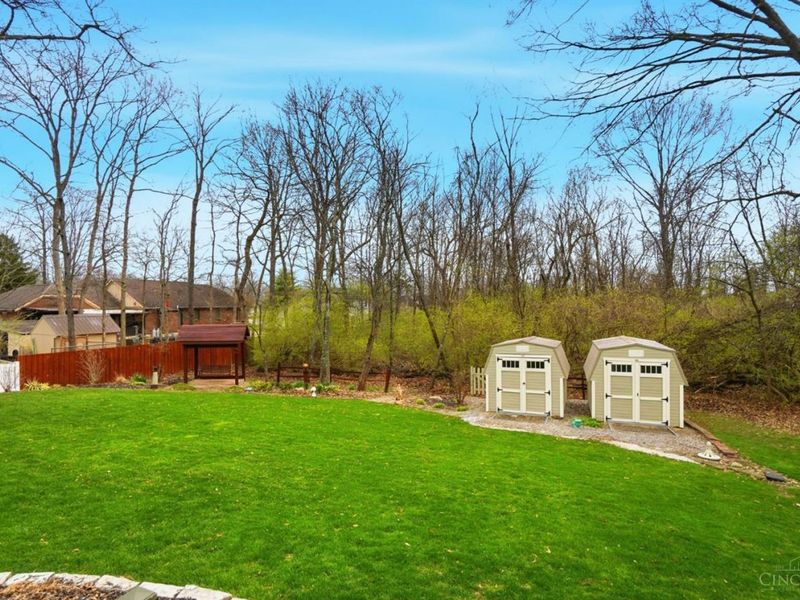 699 Carson Drive, Lebanon, OH 45036 Photo 72