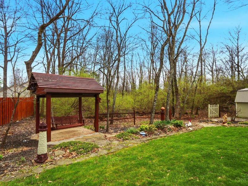 699 Carson Drive, Lebanon, OH 45036 Photo 74