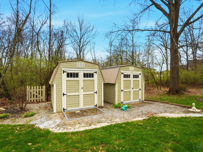 699 Carson Drive, Lebanon, OH 45036 Photo 77