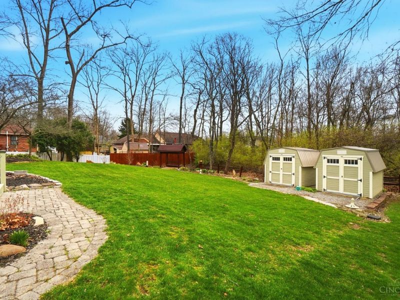 699 Carson Drive, Lebanon, OH 45036 Photo 81