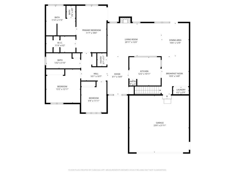 699 Carson Drive, Lebanon, OH 45036 Photo 84