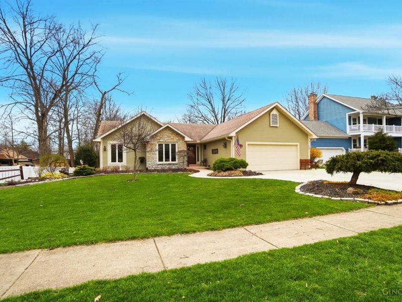 699 Carson Drive, Lebanon, OH 45036 Photo 9