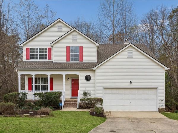 3948 Driftwood Way , Williamsburg, VA 23185
