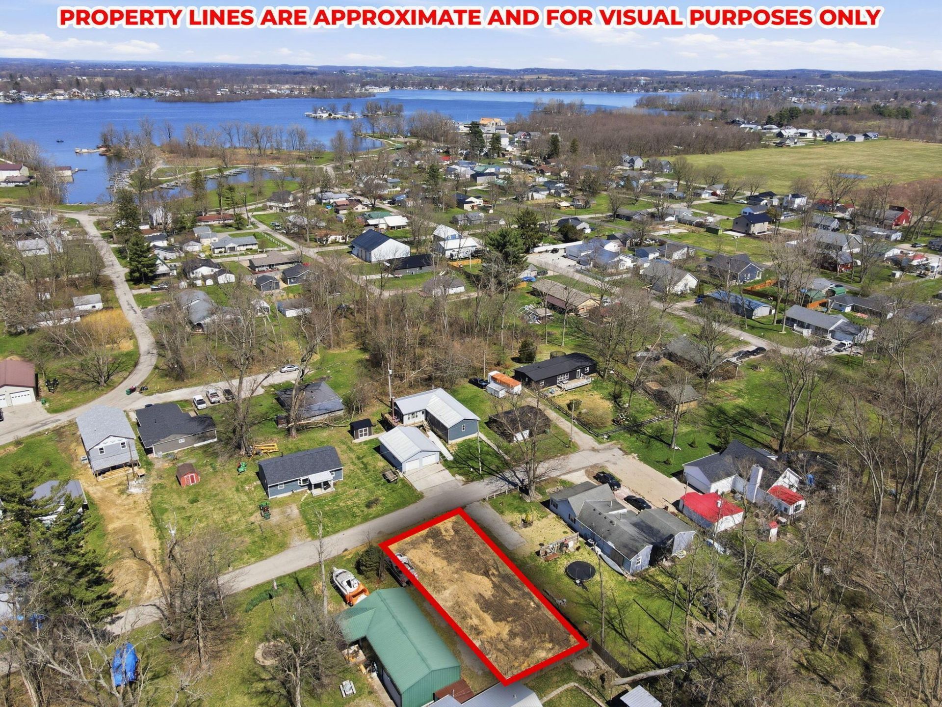 0 Dahlia Drive Ne, Thornville, OH 43076 Main Photo