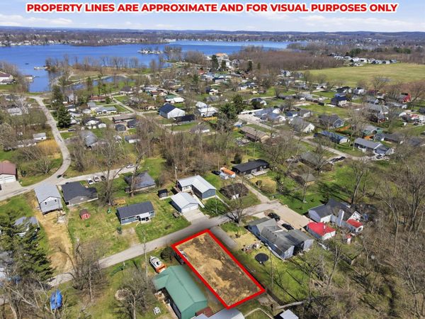 0 Dahlia Drive NE, Thornville, OH 43076