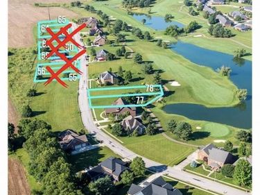 451 Houston Oaks Drive, Paris, KY 40361