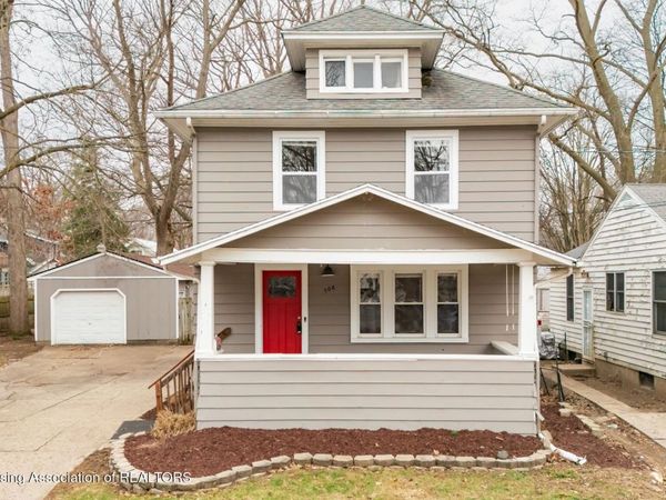508 Leslie Street, Lansing, MI 48912
