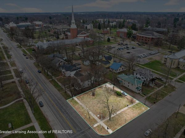 502 E Michigan Avenue, Albion, MI 49224