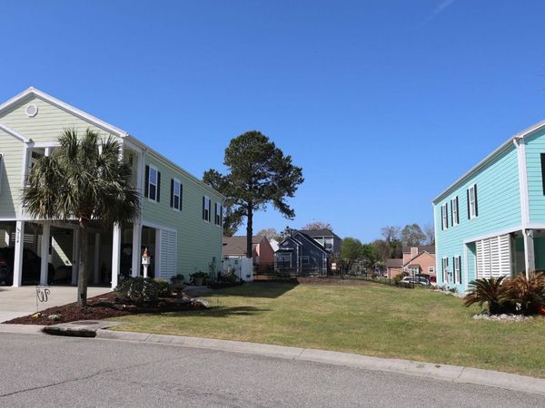 702 Ashland Ave. , North Myrtle Beach, SC 29582