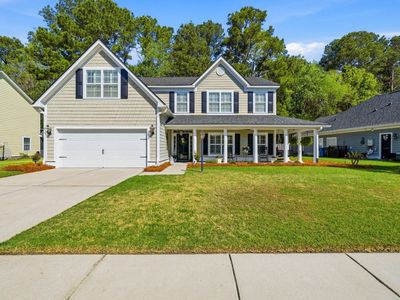 8548 Sentry Circle, North Charleston, SC 29420