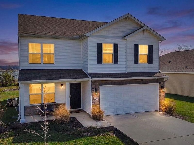 926 Nelson Place, Trenton, OH 45067 Photo 1