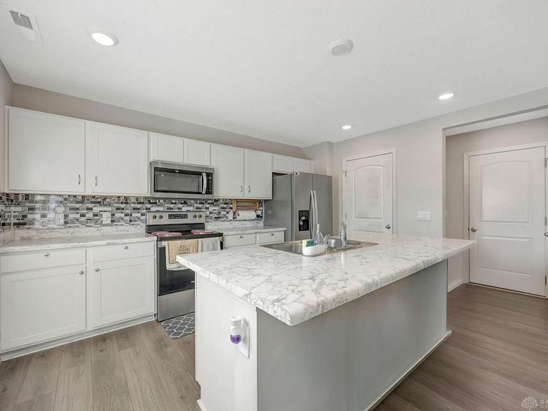 926 Nelson Place, Trenton, OH 45067 Photo 11