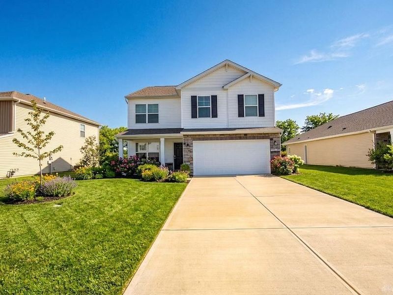 926 Nelson Place, Trenton, OH 45067 Photo 46