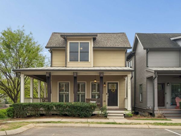 302 Sylvan Park Ln , Nashville, TN 37209