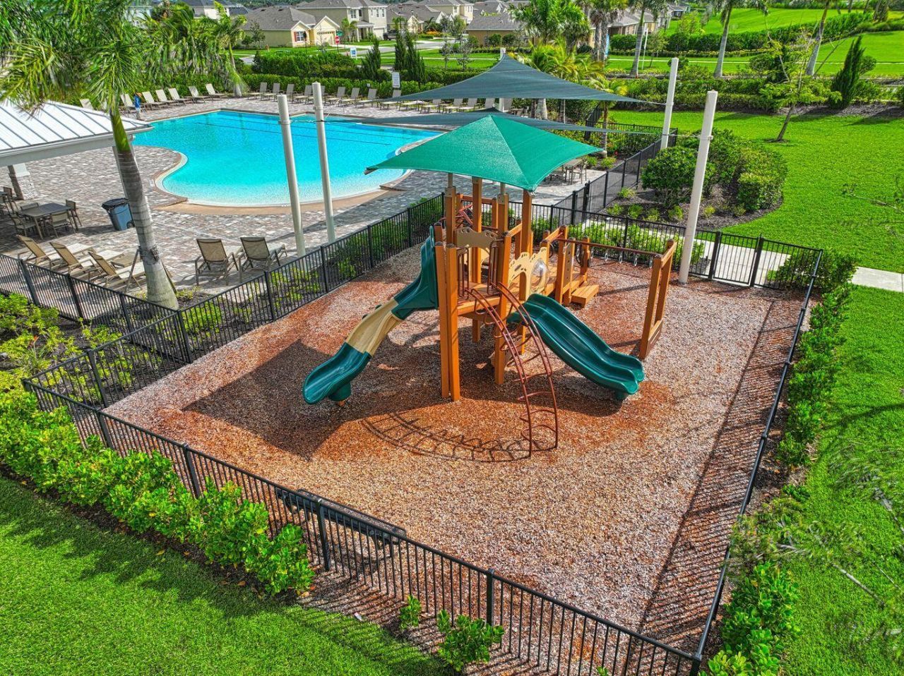 10819 SW Pacini Way, Port Saint Lucie, FL 34987 Photo