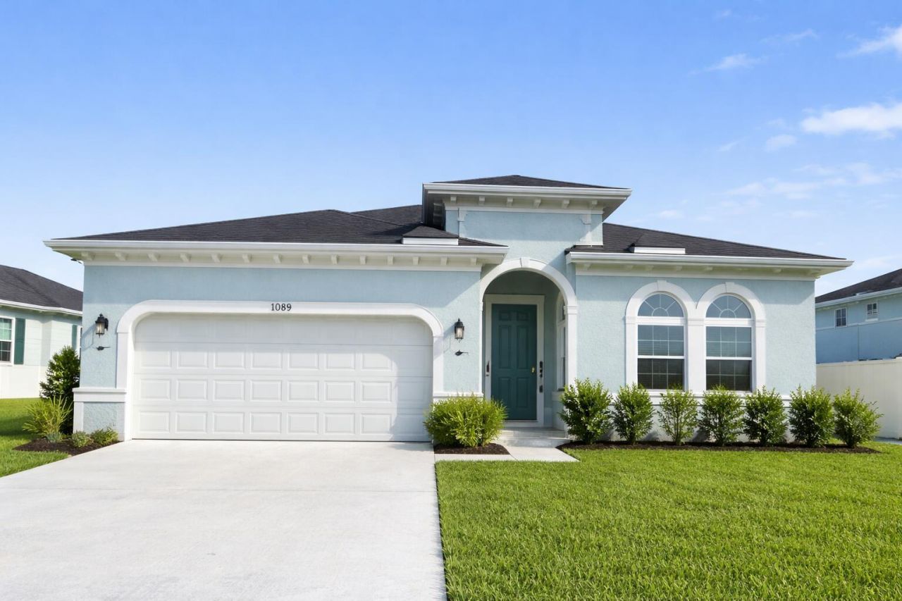 10819 SW Pacini Way, Port Saint Lucie, FL 34987 Photo