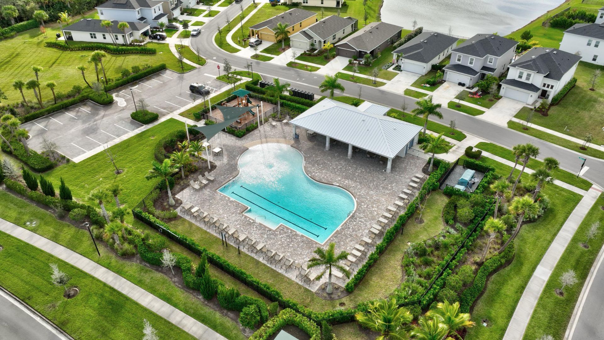 10819 SW Pacini Way, Port Saint Lucie, FL 34987 Photo