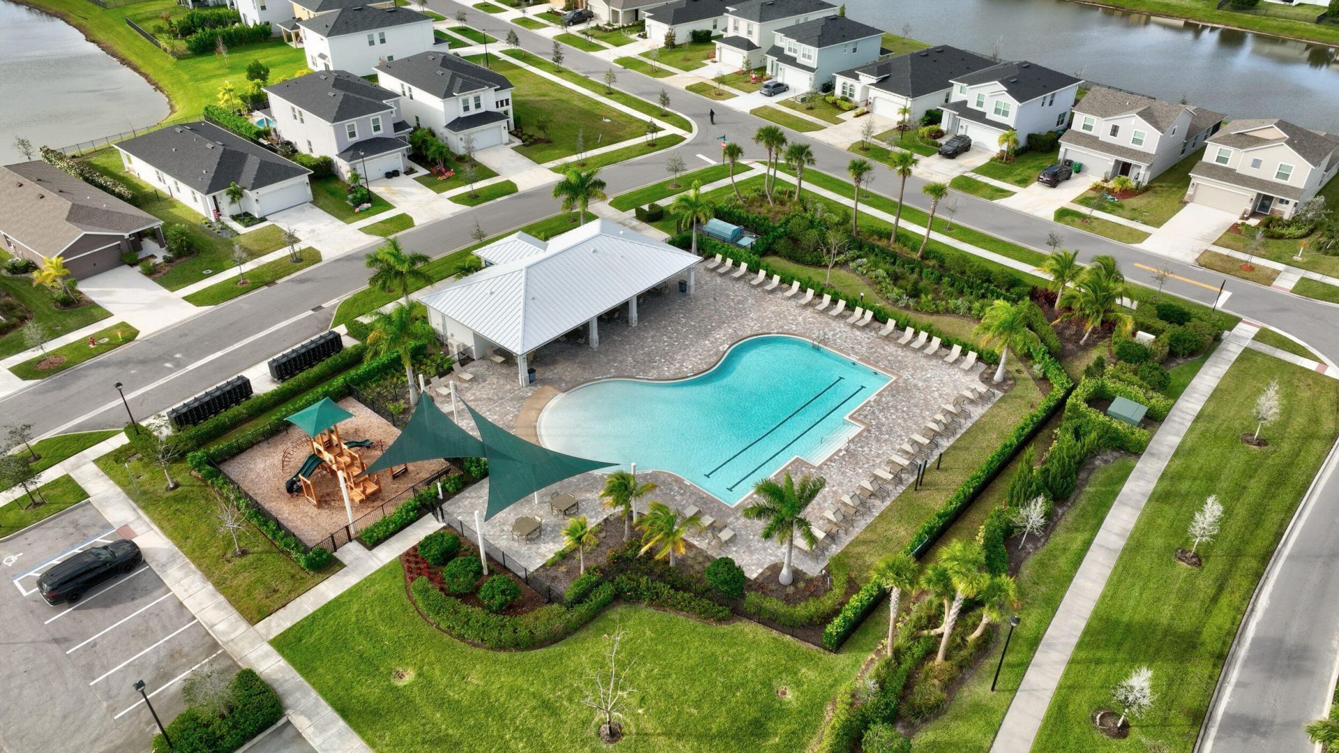 10819 SW Pacini Way, Port Saint Lucie, FL 34987 Photo