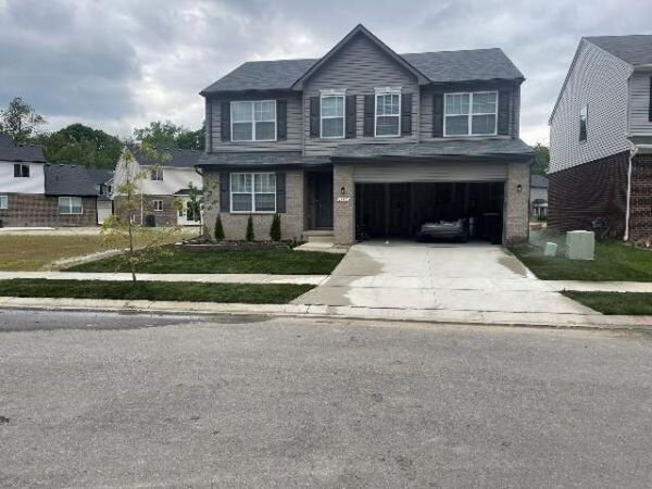 1687 Maple Leaf Lane, Ypsilanti, MI 48198