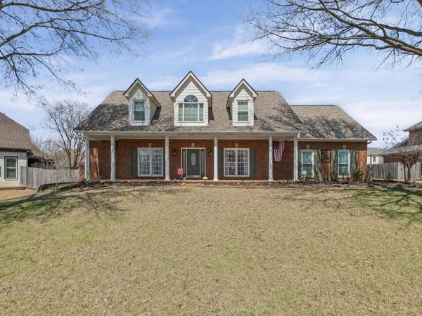 428 ESTANAULA RD, Collierville, TN 38017