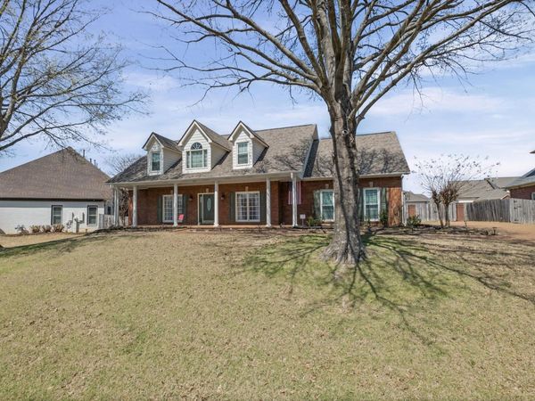 428 ESTANAULA RD, Collierville, TN 38017