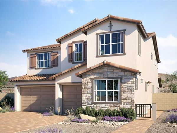 725 Cloud Creek Street, Henderson, NV 89011