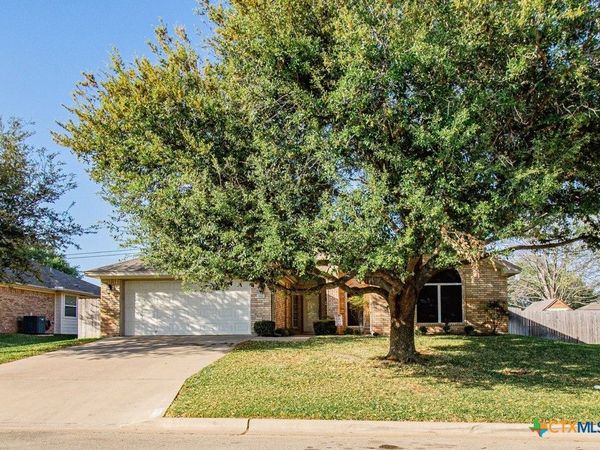 816 Heather Marie, Temple, TX 76502