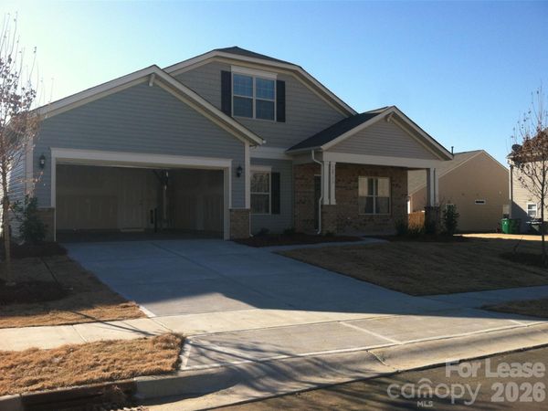 12713 Wither Steele Court, Charlotte, NC 28273