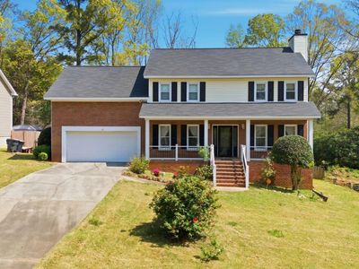 259 Hillsborough Road, Lexington, SC 29212