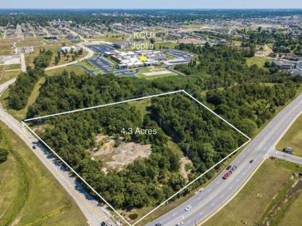 0 W 32nd Street , Joplin, MO 64801