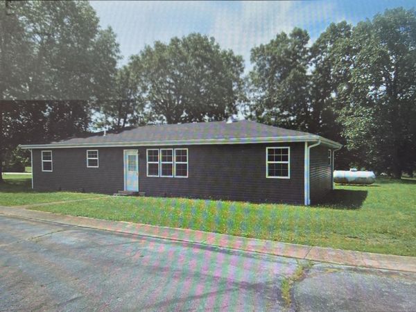 7503 N State Highway 125 , Strafford, MO 65757