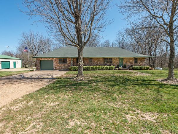 6965 Lawrence 1242 , Bois D Arc, MO 65612