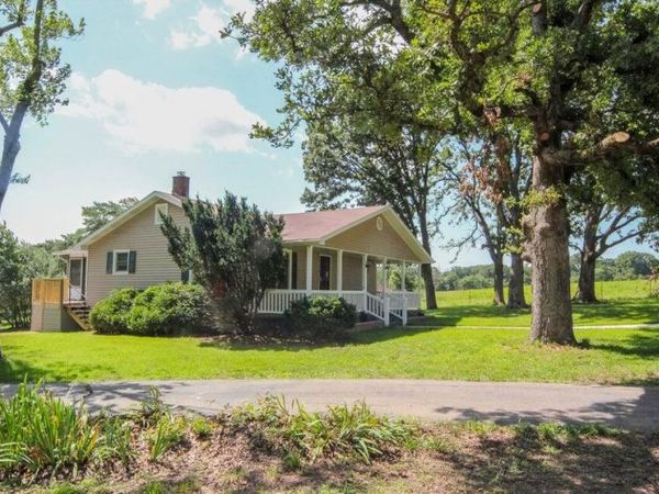 23460 E 824th Road , Humansville, MO 65674