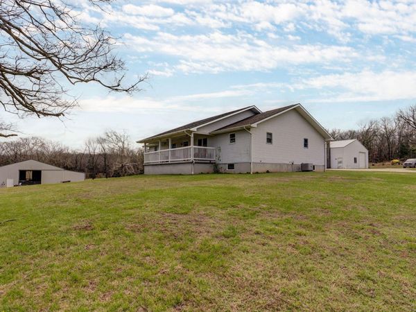 19670 E 1700th Road , Fair Play, MO 65649