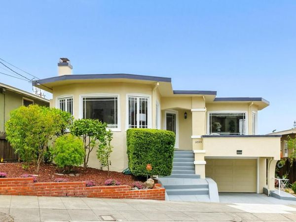 5555 Carlton Street, Oakland, CA 94618