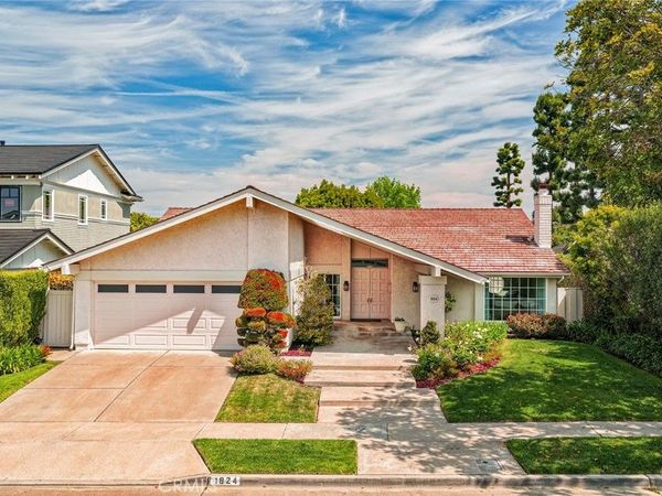 1824 Port Tiffin, Newport Beach, CA 92660