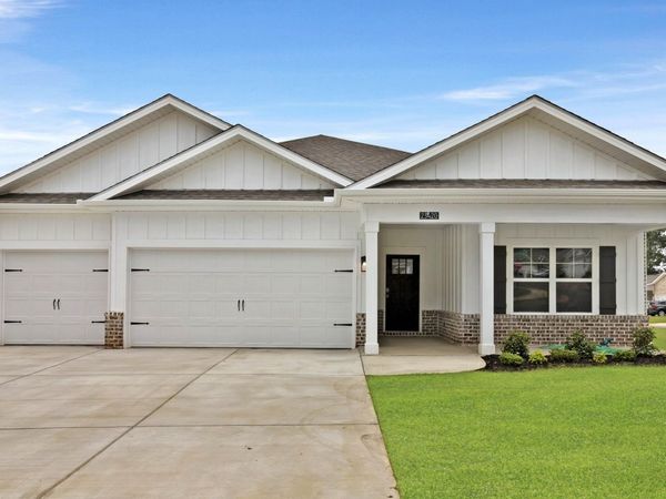 23420 Churchhill Lane, Athens, AL 35613
