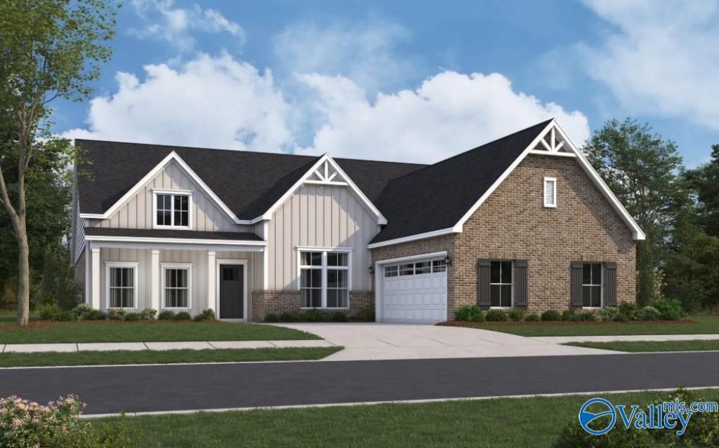 338 Anna Dora Way, Meridianville, AL 35759 Main Photo