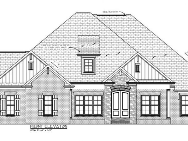 105 Cavetown Branch, Madison, AL 35756