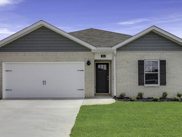 254 Shellcracker Lane, Guntersville, AL 35976