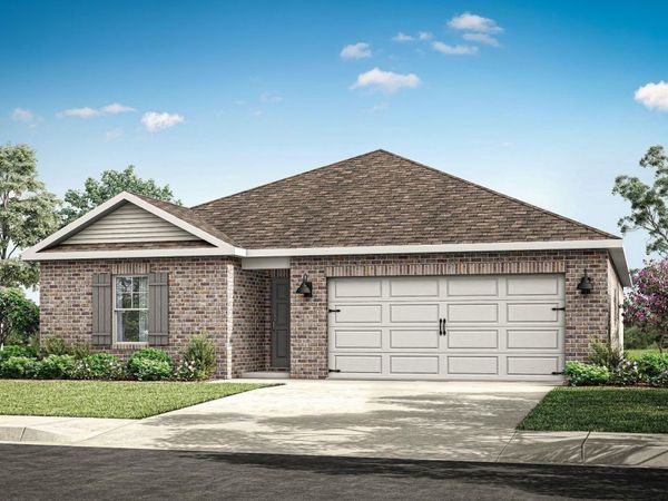 120 Jonboy Avenue, New Hope, AL 35760