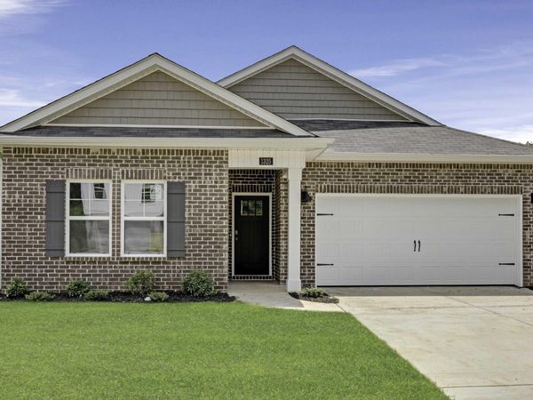 1325 Eidson Street, Athens, AL 35611