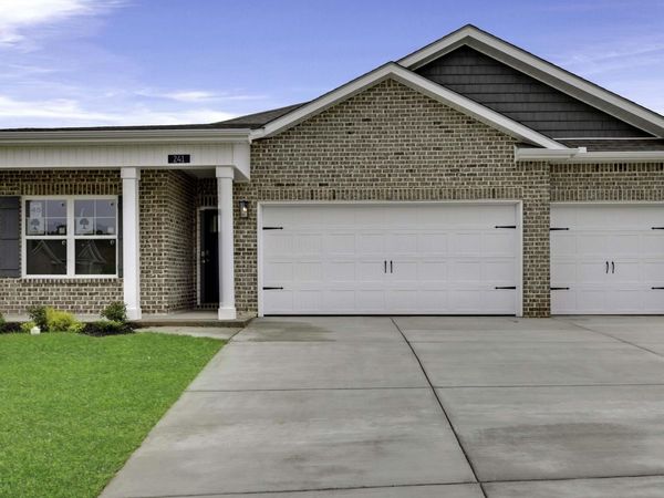 241 List Road, Huntsville, AL 35810